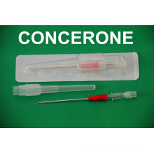 Disposable Medical Pen Like IV Cannula Manufacturer